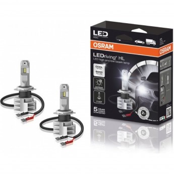Автолампы OSRAM LED ≜H7 LEDRIVING 67210CW (Gen 2) Автолампы OSRAM LED ≜H7 LEDRIVING 67210CW (Gen 2)