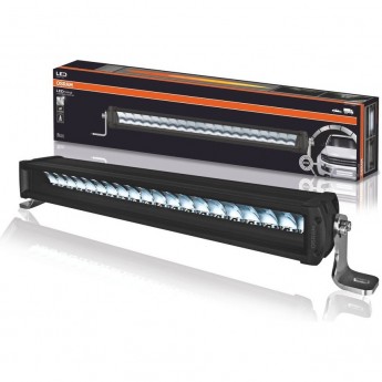 Дополнительная фара дальнего света OSRAM Lightbar FX500-SP ECE R10, R112 (LEDDL104-SP)