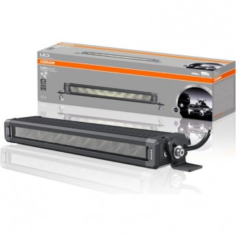 Фара дополнительного дальнего света OSRAM Lightbar Lightbar VX250-SP (LEDDL115-SP) Фара дополнительного дальнего света OSRAM Lightbar Lightbar VX250-SP (LEDDL115-SP)
