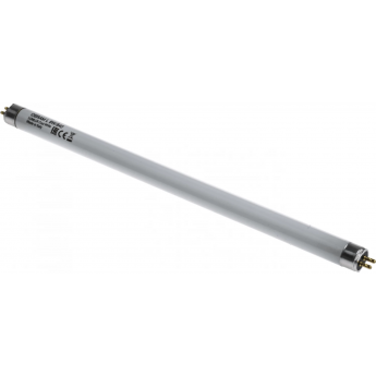 Лампа линейная люминесцентная OSRAM LUMILUX ЛЛ 8вт L8/840 G5 белая Лампа линейная люминесцентная OSRAM LUMILUX ЛЛ 8вт L8/840 G5 белая