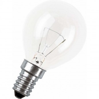 Лампа накаливания OSRAM CLASSIC P CL 60W E14 Лампа накаливания OSRAM CLASSIC P CL 60W E14