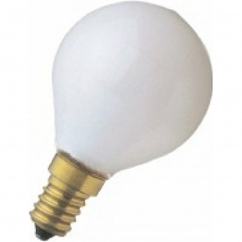 Лампа накаливания OSRAM CLASSIC P FR 60W E14 Лампа накаливания OSRAM CLASSIC P FR 60W E14