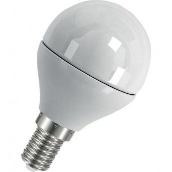 Лампа светодиодная LED OSRAM VALUE LVCLP60 7SW/865 7Вт E14 230В 10х1 Лампа светодиодная LED OSRAM VALUE LVCLP60 7SW/865 7Вт E14 230В 10х1