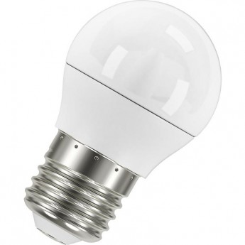 Лампа светодиодная LED OSRAM VALUE LVCLP60 7SW/865 7Вт E27 230В 10х1 Лампа светодиодная LED OSRAM VALUE LVCLP60 7SW/865 7Вт E27 230В 10х1