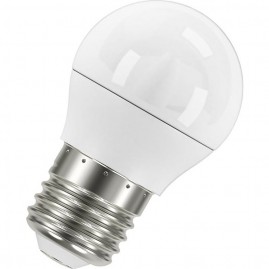 Лампа светодиодная LED OSRAM VALUE LVCLP75 10SW/830 10Вт E27 230В 10х1 Лампа светодиодная LED OSRAM VALUE LVCLP75 10SW/830 10Вт E27 230В 10х1