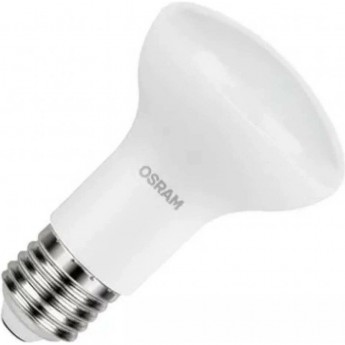 Лампа светодиодная LED OSRAM VALUE LVR90 11SW/840 11Вт E27 230В 10х1 Лампа светодиодная LED OSRAM VALUE LVR90 11SW/840 11Вт E27 230В 10х1