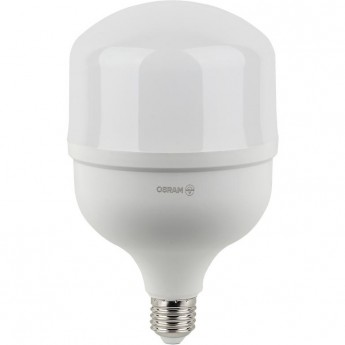 Лампа светодиодная OSRAM LED HW 30Вт T матовая 4000К нейтр. бел. E27 3000лм 140-265В угол пучка 200град. Лампа светодиодная OSRAM LED HW 30Вт T матовая 4000К нейтр. бел. E27 3000лм 140-265В угол пучка 200град.