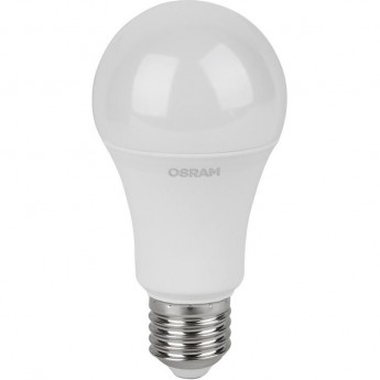 Лампа светодиодная OSRAM LED Value LVCLA250 30SW/840 230VFR 30Вт Лампа светодиодная OSRAM LED Value LVCLA250 30SW/840 230VFR 30Вт