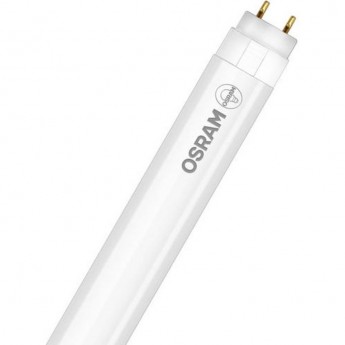 Лампа светодиодная OSRAM SUBSTITUBE BASIC T8 9W/840 9Вт T8 4000К линейная Лампа светодиодная OSRAM SUBSTITUBE BASIC T8 9W/840 9Вт T8 4000К линейная